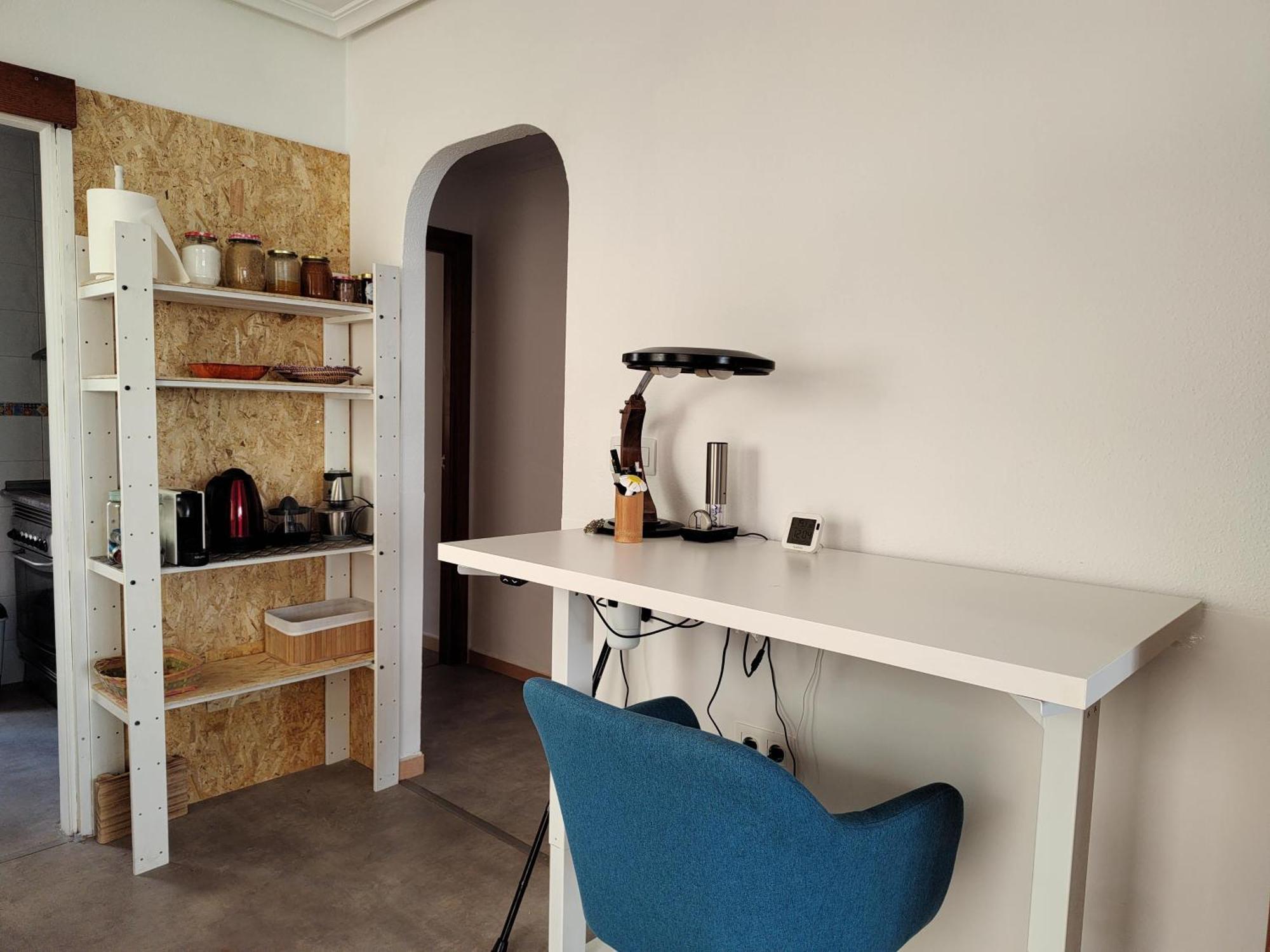 Vera Playa Apartamento Muy Cuco Con Jardin Y 2 Habitaciones Exterior foto