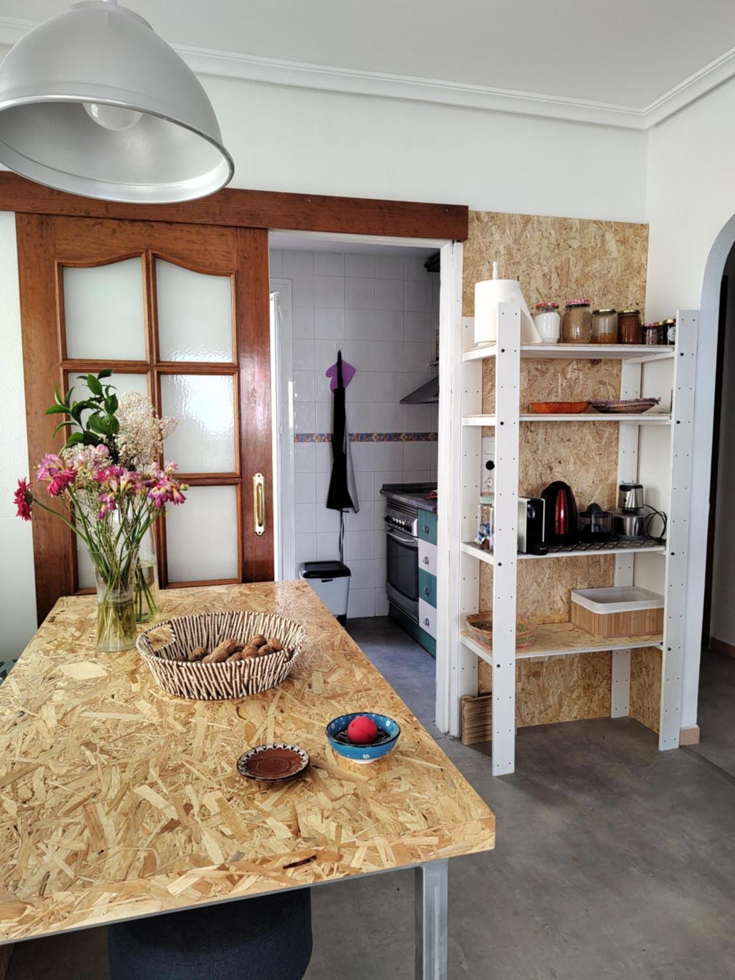 Vera Playa Apartamento Muy Cuco Con Jardin Y 2 Habitaciones Exterior foto