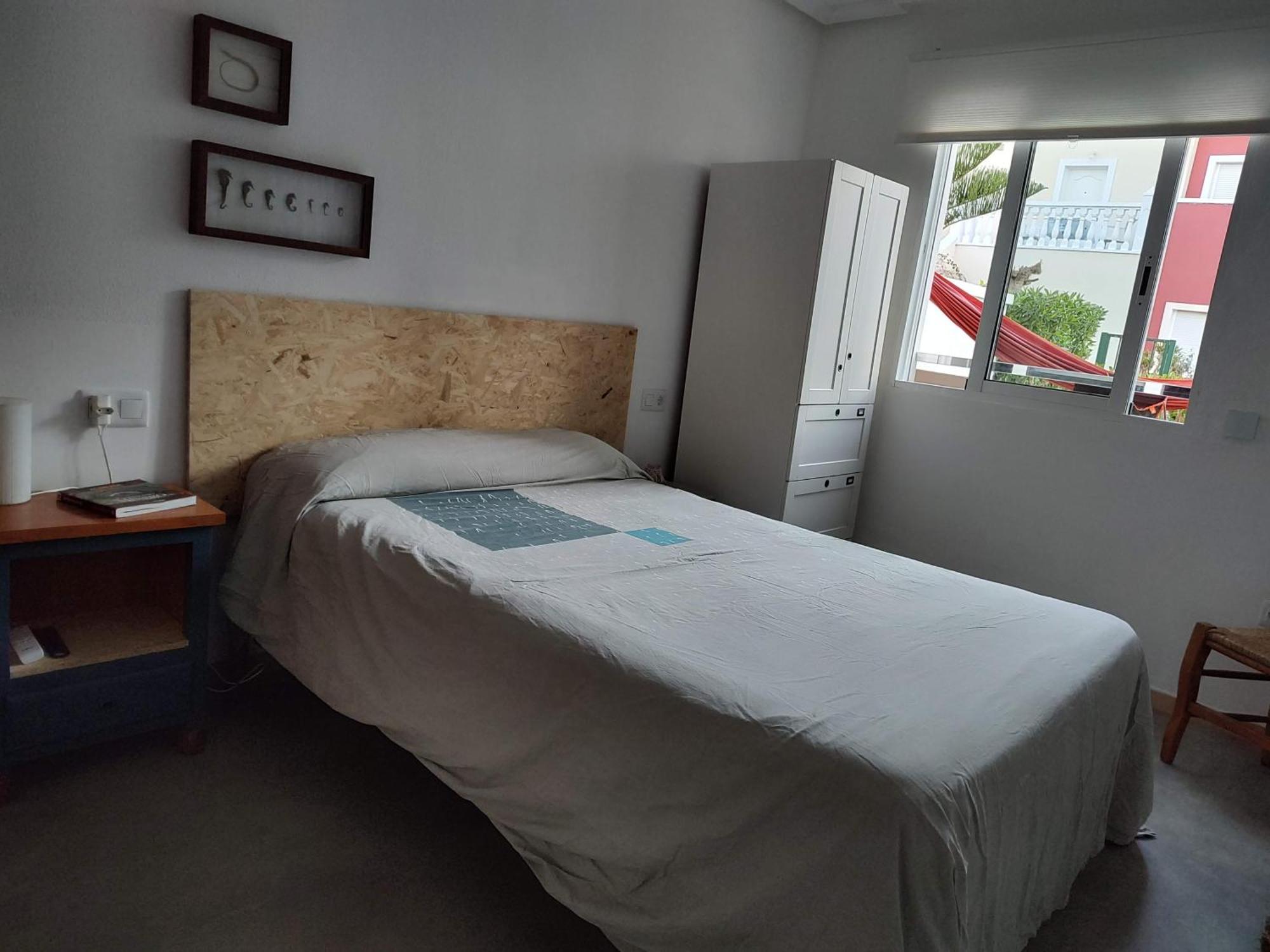 Vera Playa Apartamento Muy Cuco Con Jardin Y 2 Habitaciones Exterior foto