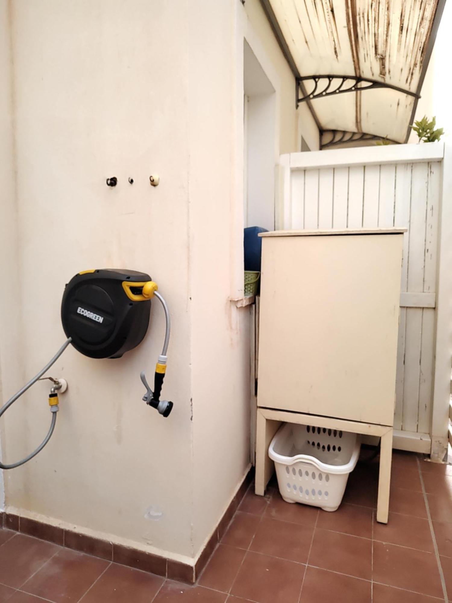 Vera Playa Apartamento Muy Cuco Con Jardin Y 2 Habitaciones Exterior foto